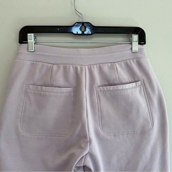 Athleta Apres Ski Goose Down Jogger Pants Shasta Purple, size 4 - Picture 6 of 10